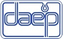 Logo da entidade DAEP - Autarquia Municipal…